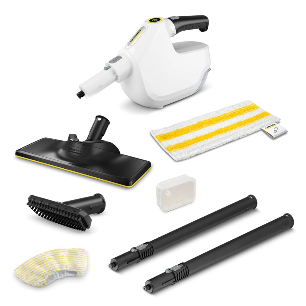 KARCHER parni čistač SC 1 MULTI UP 1.516-410.0 slika 1