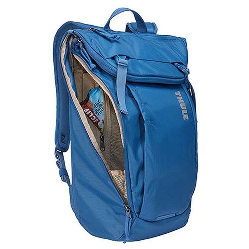Univerzalni ruksak Thule EnRoute Backpack 20 L crni plavi slika 15