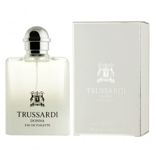 Trussardi Donna Eau De Toilette 50 ml (woman) slika 1