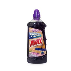 Avax Sredstvo za parket i laminat lavanda 1L