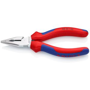 Radionička kombinirana kliješta 145 mm DIN ISO 5746 Knipex 08 25 145