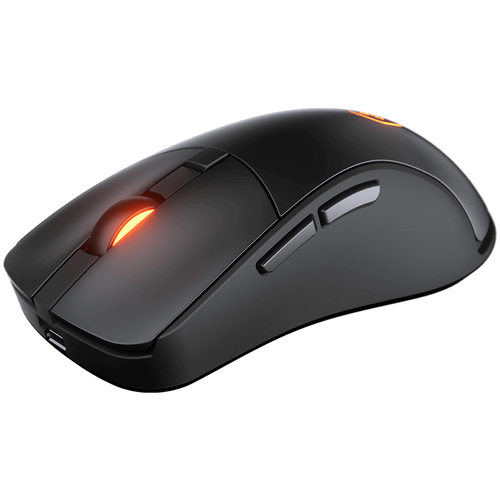 Cougar | SURPASSION RX | Mouse | 2.4G Wireless/ PMW3330 72000 dpi/LED screen slika 2