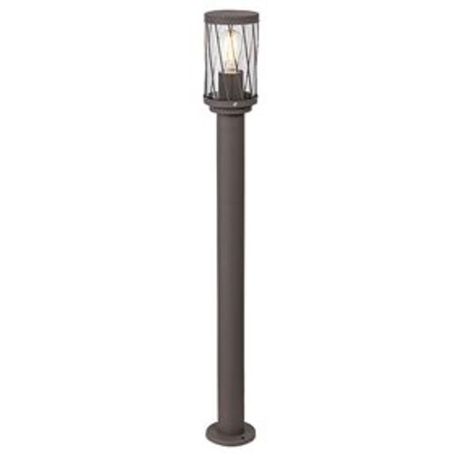 Rabalux Budapest, podna lampa E27 1X40W H800mm slika 2