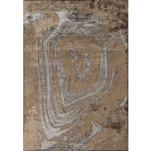 Tepih SMOKE BEIGE, 240 x 300 cm