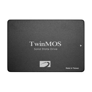 SSD 2.5" SATA TwinMOS Grey 512GB, TM512GH2UGL