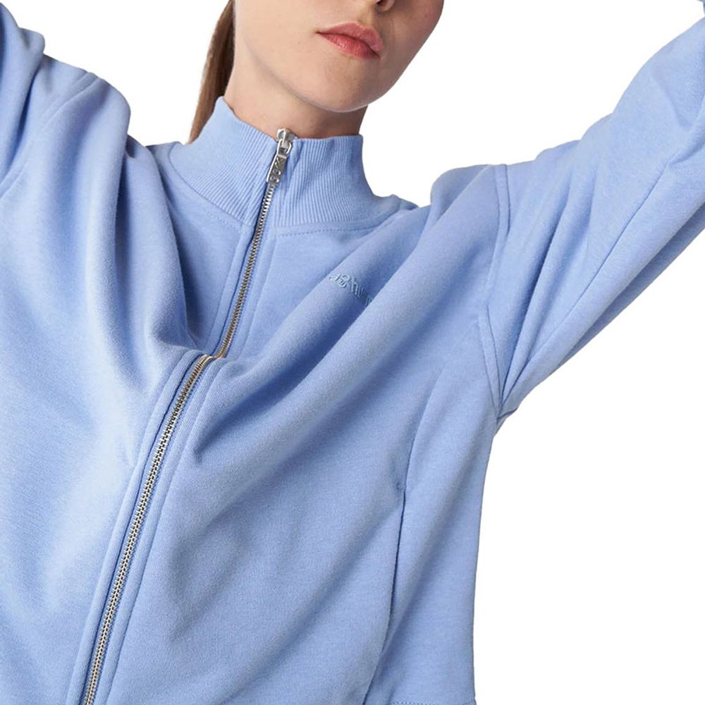 Hummel Duks Hmlfreya Zip Jacket za žene slika 10