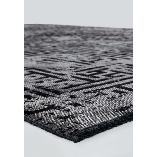 Tepih LABYRINTH GREY, 160 x 230 cm slika 4