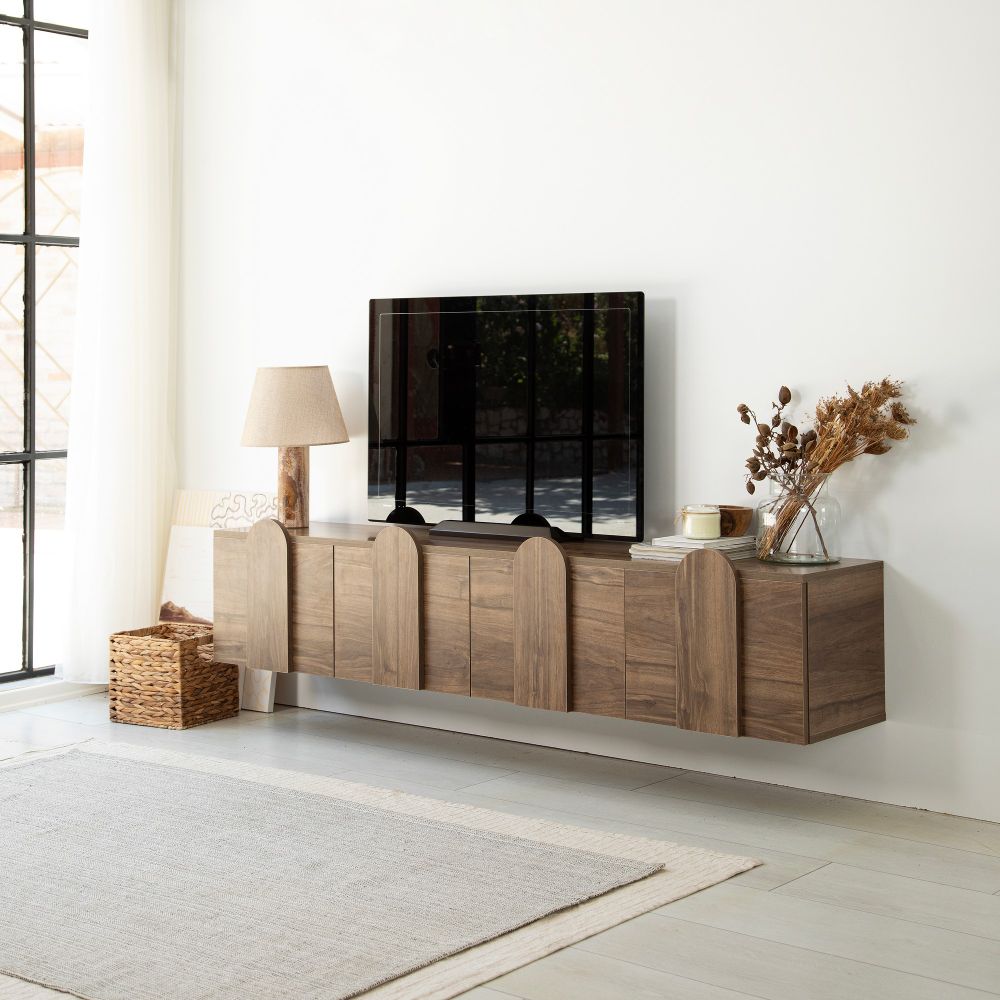 TV Stalak 'New Line' od Oraha slika 3