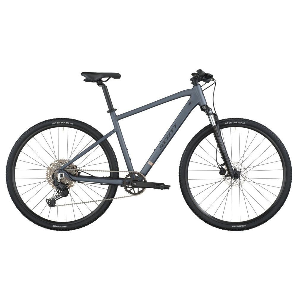 SCOTT SUB CROSS 20 28" slika 1