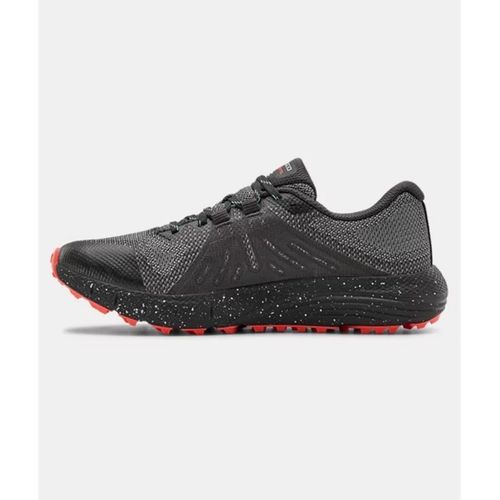 Under Armour Tenisice Charged Bandit Trail Gore Tex® Black slika 2