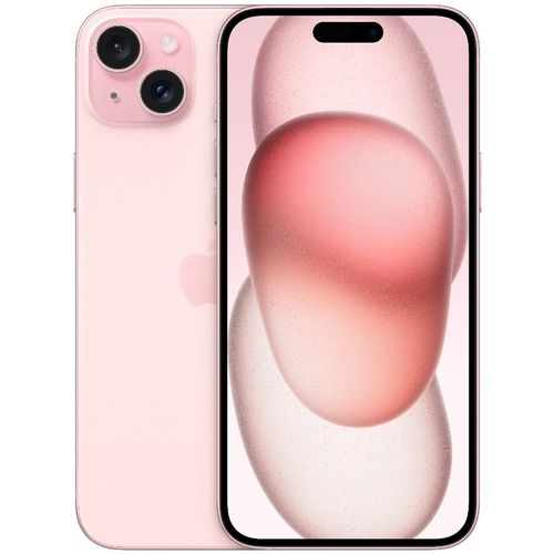 iPhone 15 Plus 512GB Pink slika 1