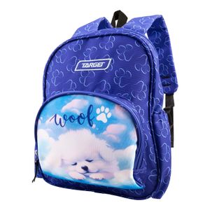 Target ruksak dječji woof 28078