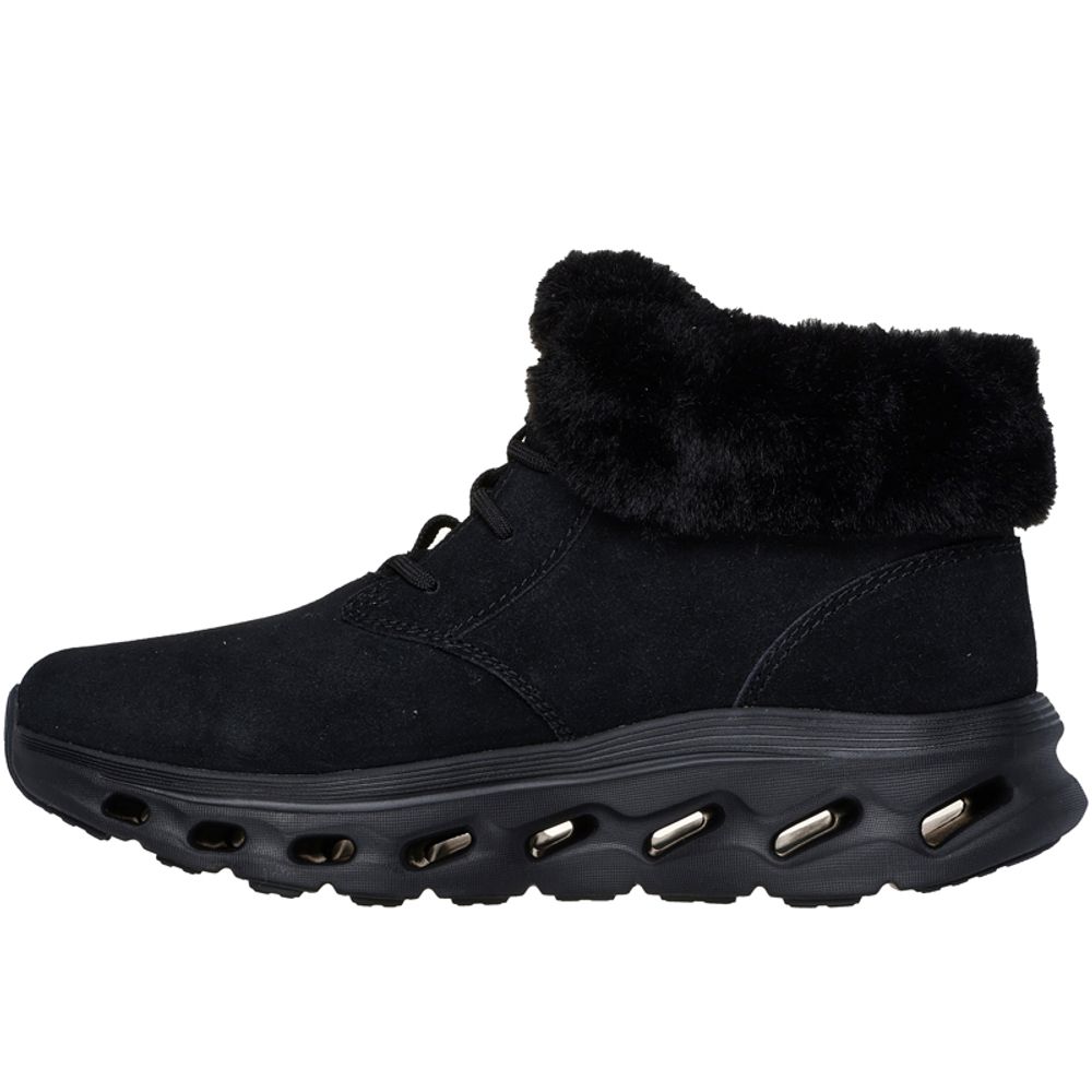 Skechers Gležnjerice za žene Go Walk Glide-Step 2.0 Boot slika 2