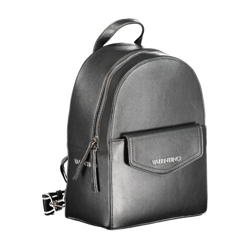 VALENTINO BAGS WOMEN'S BACKPACK BLACK slika 3