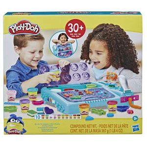 Play-Doh On The Go Playset Kreativni set 