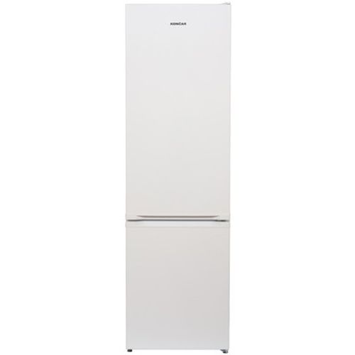 Končar HC1A 54 288.BNVN Kombinovani frižider, No Frost, Širina 54 cm, Visina 180 cm, Bela boja slika 1