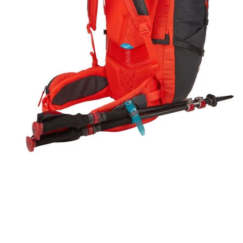 Muški ruksak Thule AllTrail 45L zeleni (planinarski) slika 23