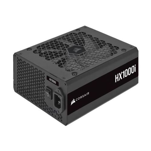 Napajanje Corsair PSU, 1000W, HX1000 Platinum slika 1