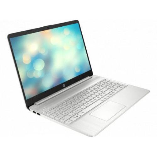 Laptop HP 15s-eq2390nia DOS/15.6"FHD AG IPS/Ryzen 7-5700U/16GB/512GB/EN/srebrna slika 3