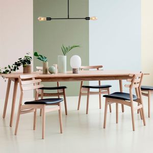 Luster Flower - 160 - AV u crnoj boji
