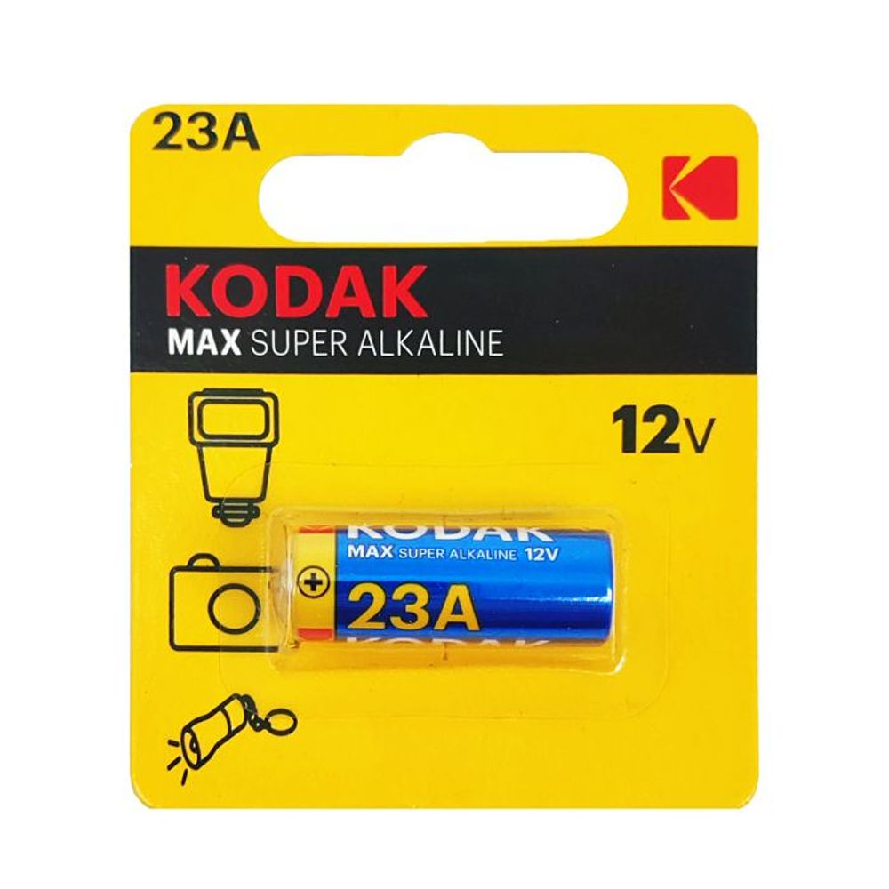 KODAK ULTRA ALKALINE 23A slika 1