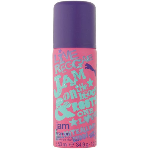 Puma Jam Woman Deodorant VAPO 50 ml (woman) slika 3