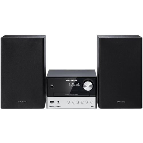 Grundig Micro sustav sa Bluetooth konekcijom, MP3, USB, 2x15W - CMS 1050BT DAB+ slika 1