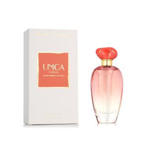 Adolfo Dominguez Unica Coral Eau De Toilette 100 ml (woman)