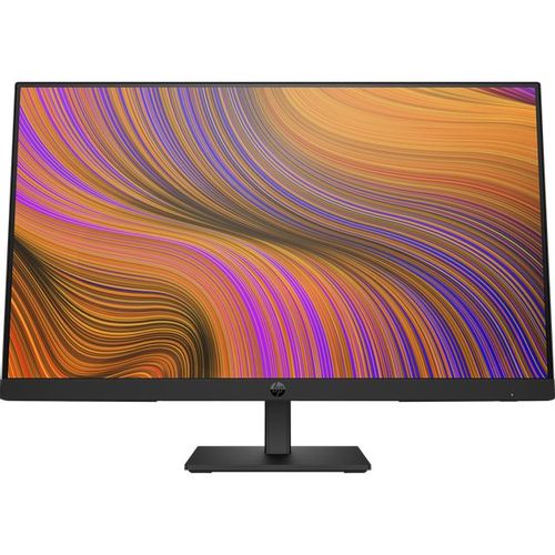 HP Monitor 24" P24h G5 FHD, 64W34AA slika 1