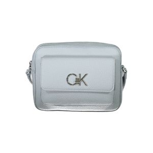 CALVIN KLEIN LIGHT BLUE WOMEN'S BAG