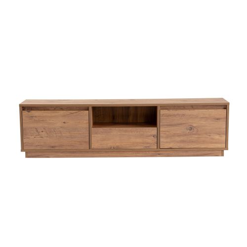 Vanguard - Atlantic Pine Atlantic Pine TV Stand slika 10