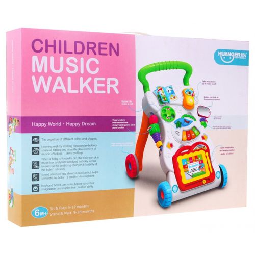 Hodalica  Interactive Walker slika 7