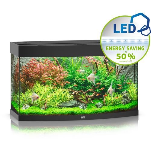 JUWEL Vision 180 Aquarium LED Black slika 1