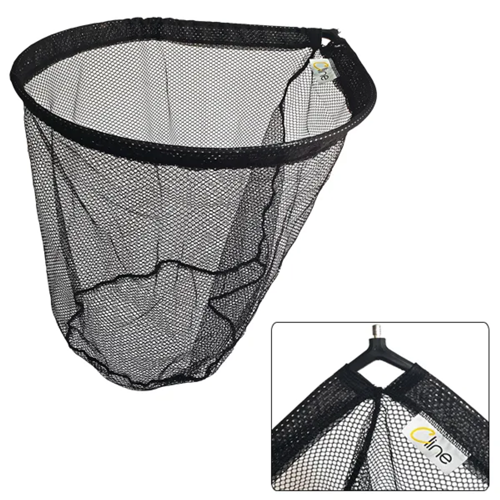 Cline meredov Net Head 45x57cm slika 1