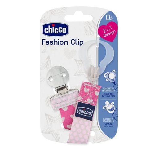 CHICCO vezica za dudu Fashion rose 9341100 slika 3