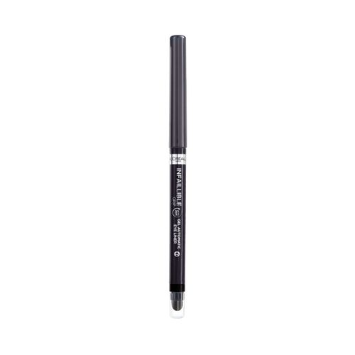 L'Oréal Paris Infaillible 36h Grip Gel Automatic Eyeliner Taupe Grey slika 1