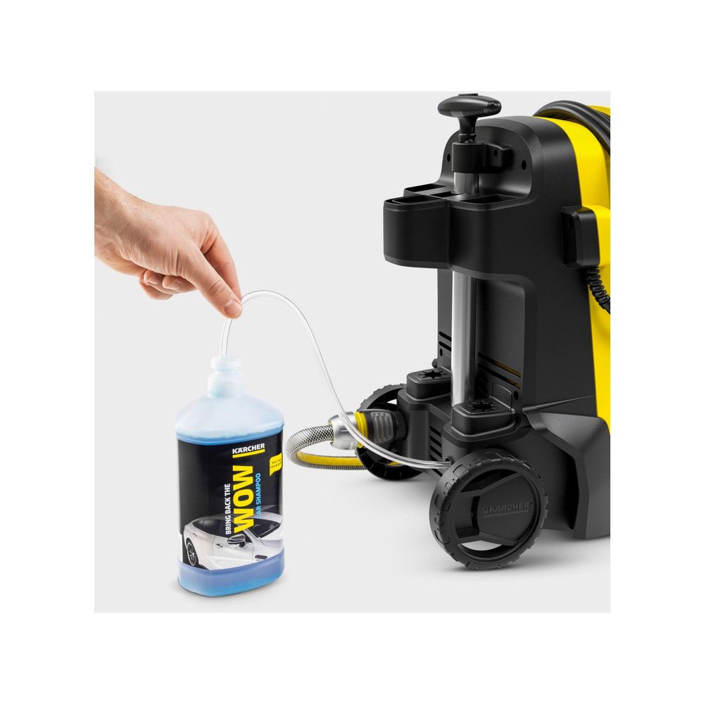 KARCHER Perač K5 Classic 1.950-700.0 slika 2