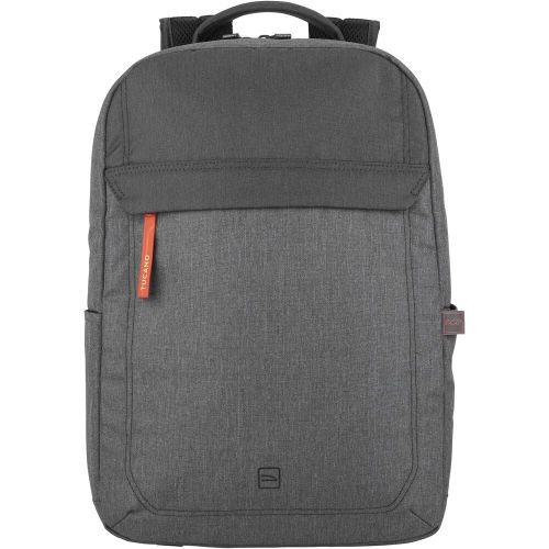 Ruksak za laptop TUCANO Hop Backpack 15.6" (BKHOP15-AX), za laptop 15.6" i MacBook Pro 16", antracit slika 1