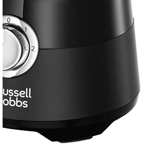 Russell Hobbs Jug Blender Matte Black 24722-56 slika 3