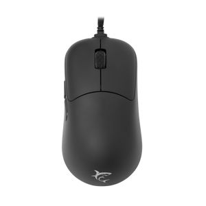 WS GM 5014 GRAPHENE, Mouse Black