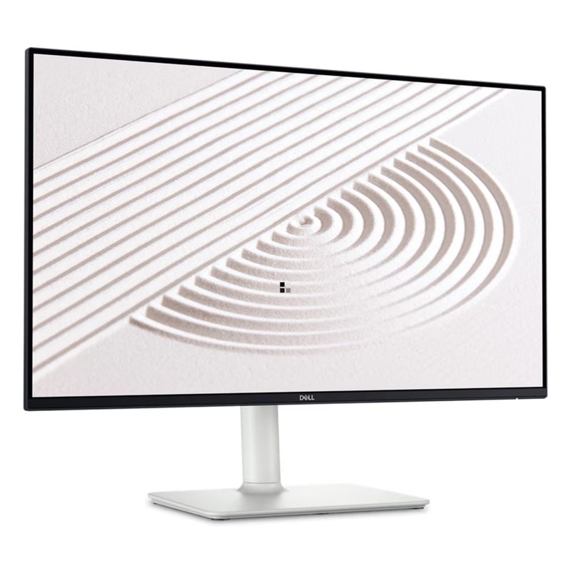 Dell Monitor Dell 24″ S2425HS, IPS, FHD, 100Hz, 5ms, HDMI, zvučnici image