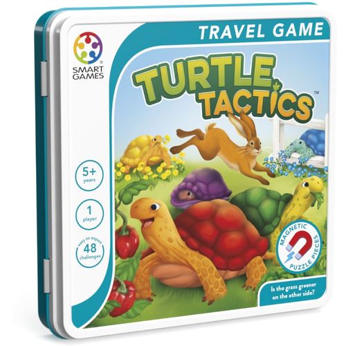 Smart Games Logička igra Turtles Tactics - 2406 slika 1