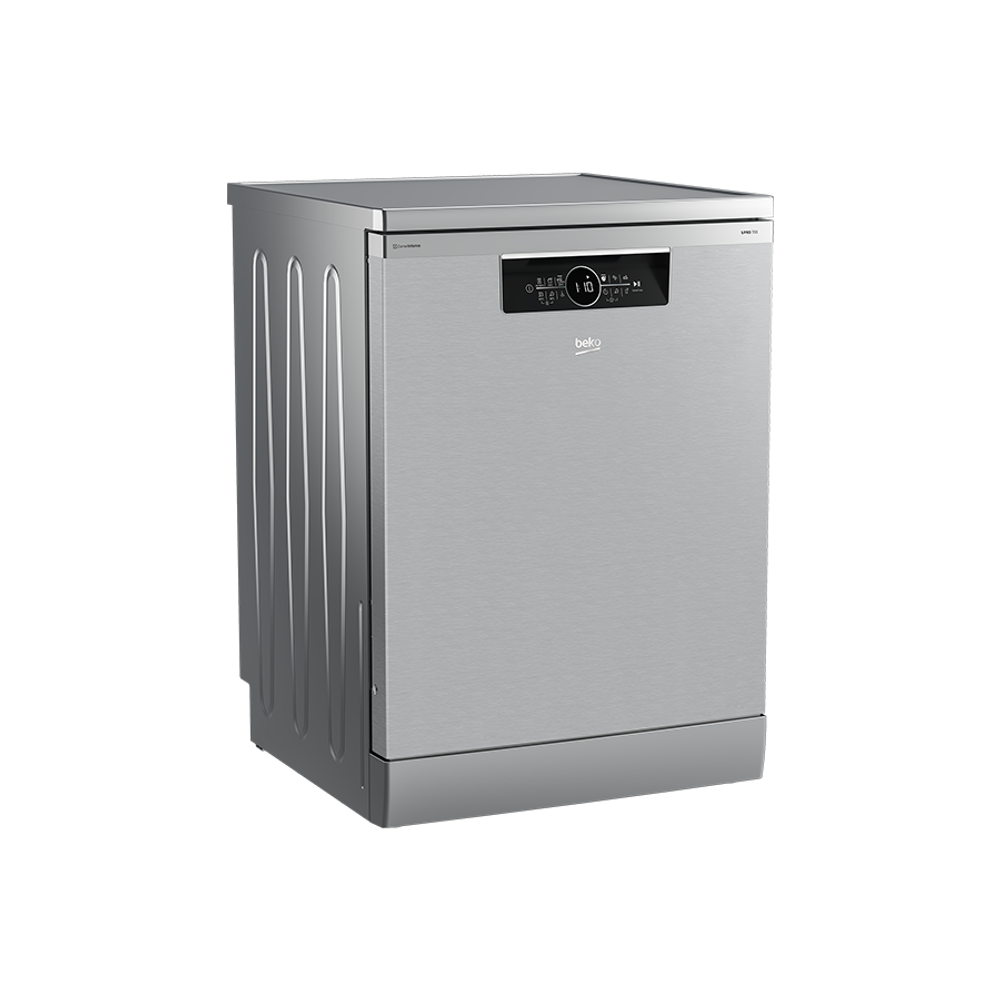 Beko Mašina za suđe BDFN 36650 XC, 16 setova slika 2