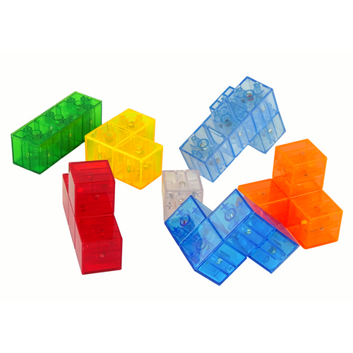 Magic Magnetic Cube 7 Elements slika 2