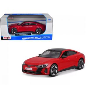 Maisto Metalni model autica 1:24 2022 Audi RS e-tron GT 32907RD