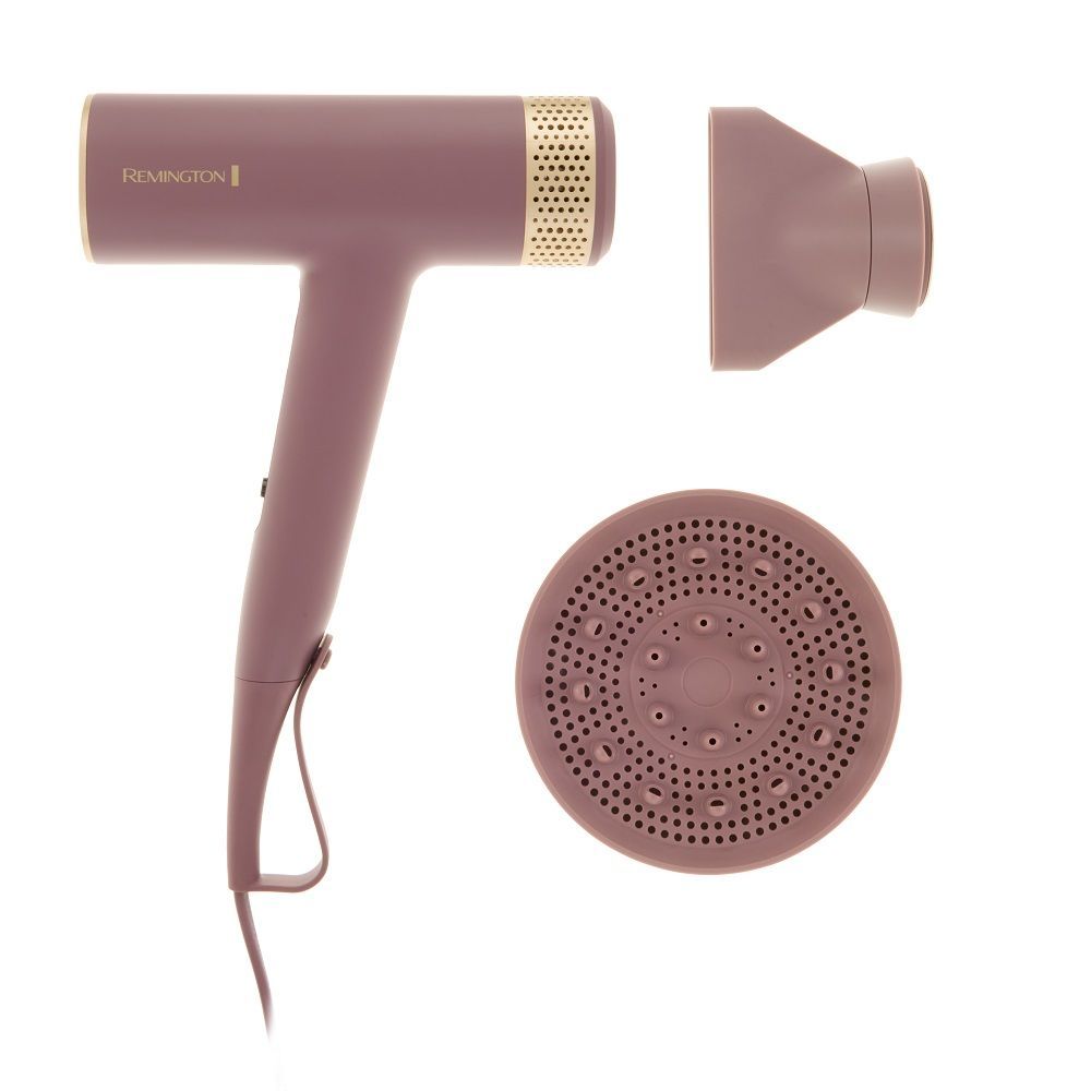 Remington AIRVIVE Digitalni fen za kosu EC8930E51, 1600 W slika 1