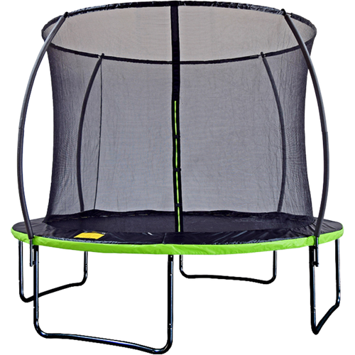 Trampolin Garden Line 252 cm -zeleni slika 1