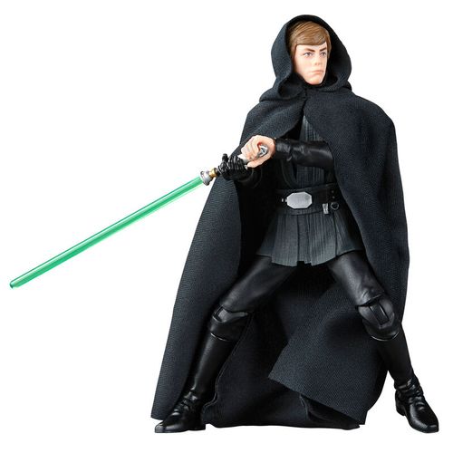 Star Wars Luke Skywalker Imperial Light Cruiser figure 15cm slika 5