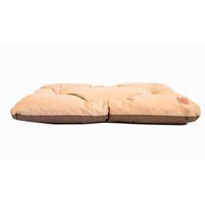 Animood krevet / jastuk za pse Mort - cappuccino L