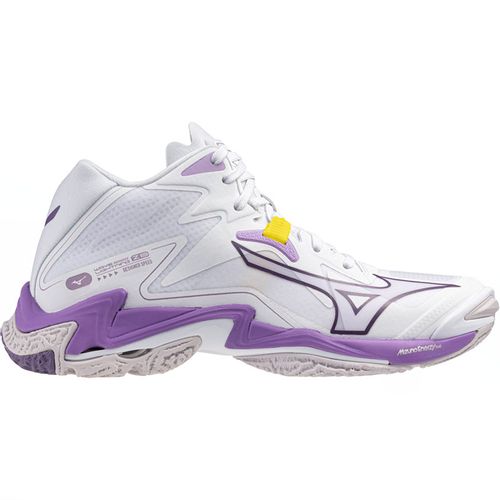 Mizuno Patike Wave Lightning Z8 Mid Za Žene slika 1